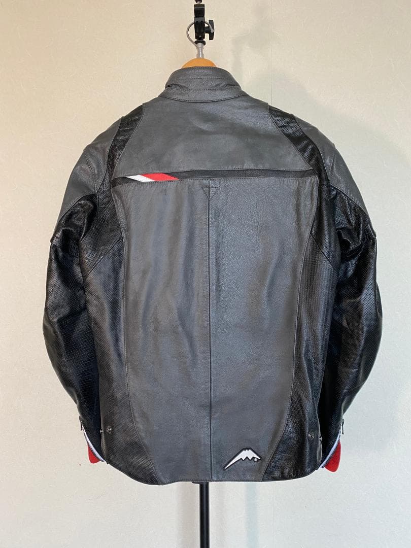 クシタニ K-0684 ターマックモトジャケット2 メンズL