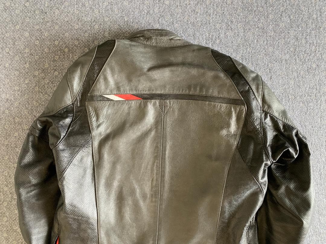 クシタニ K-0684 ターマックモトジャケット2 メンズL