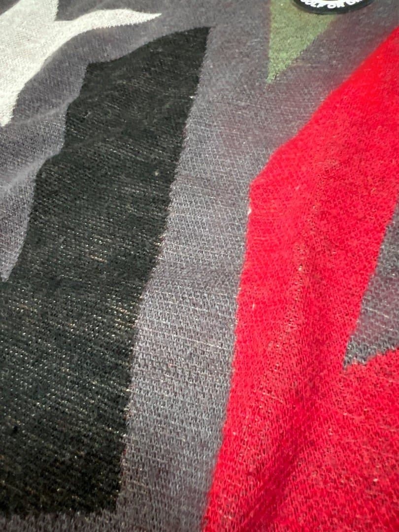 MARK&LONA マークアンドロナ セーター