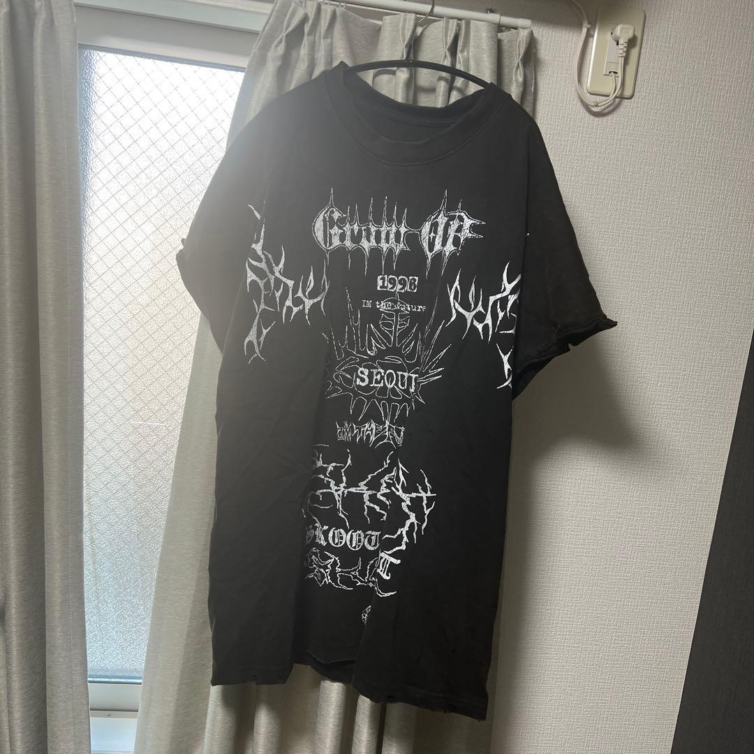 skoot タンクトップ