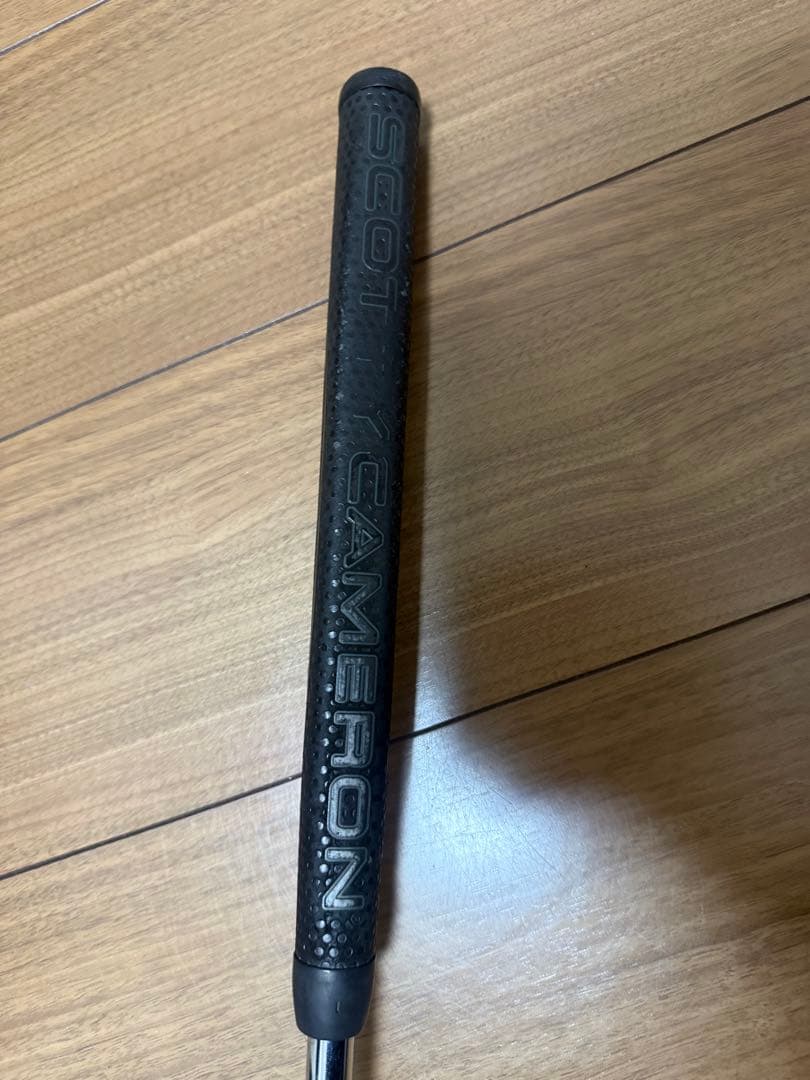 スコッティキャメロン セレクト ニューポート2 パター 34インチ