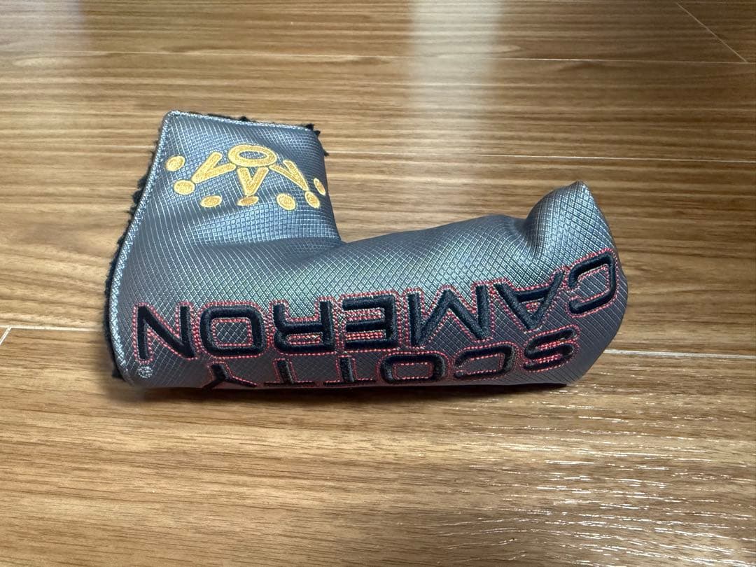 スコッティキャメロン セレクト ニューポート2 パター 34インチ