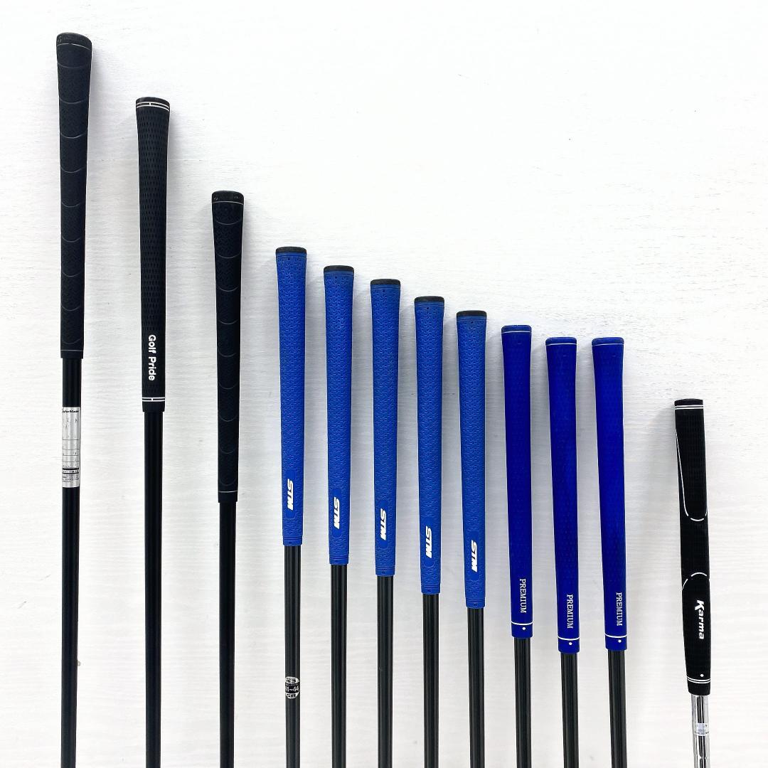 豪華‼】 TaylorMade テーラーメイド r5XL ゴルフクラブ セット 豪華 13