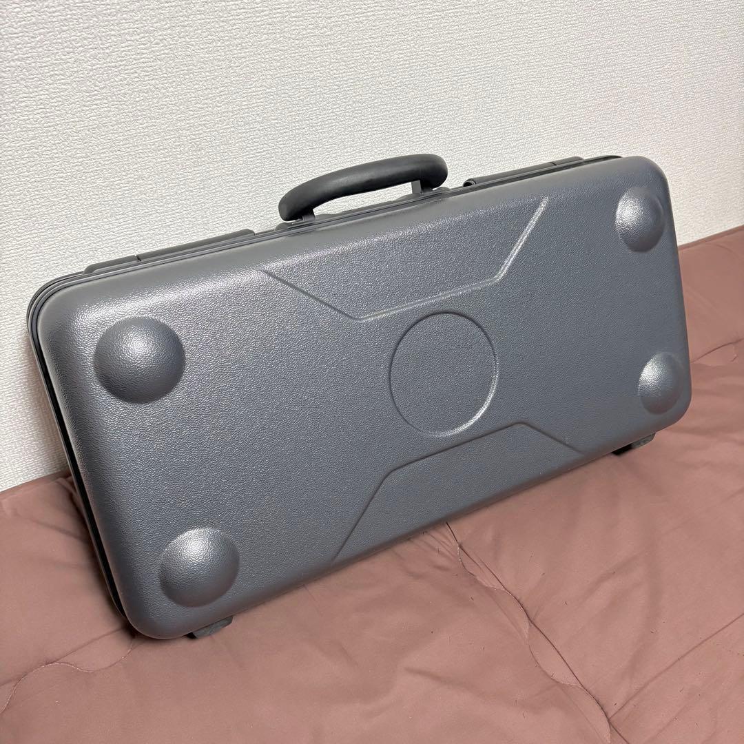 【美品】YAMAHA★YAS-275★アルトサックス★ケース付★ヤマハ★サックス