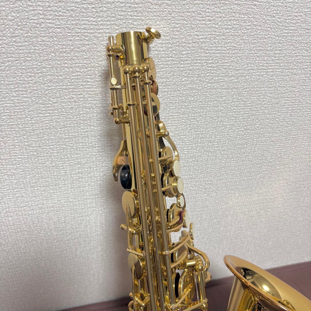 【美品】YAMAHA★YAS-275★アルトサックス★ケース付★ヤマハ★サックス