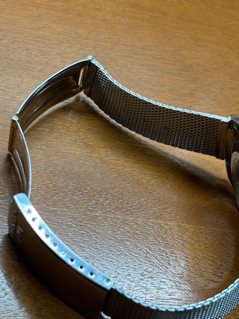 セイコー ロードマチック美品 高精度なCal56系搭載2024年8月OH済み