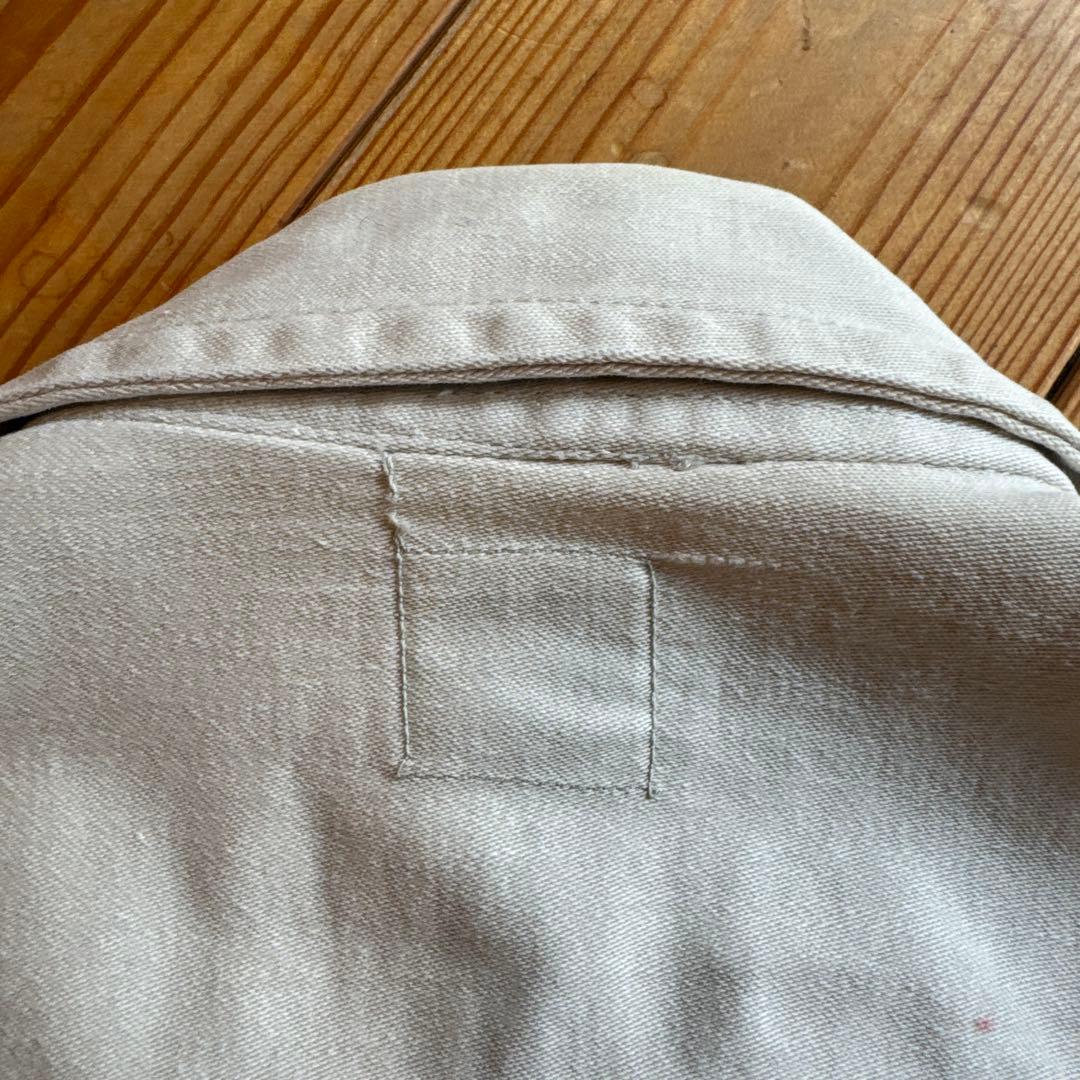 Lee WESTERNER ウェスターナー ジャケット サイズ36 100-J