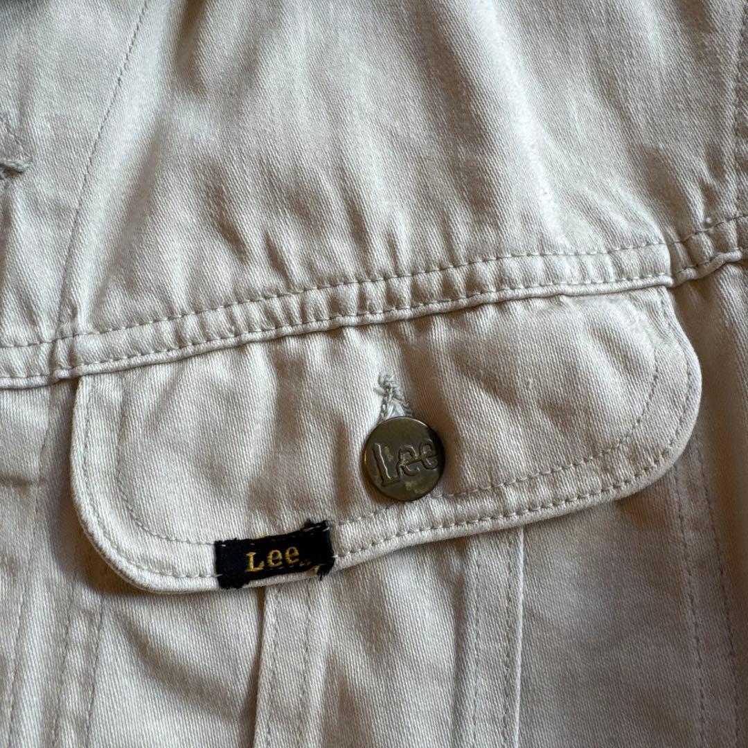 Lee WESTERNER ウェスターナー ジャケット サイズ36 100-J