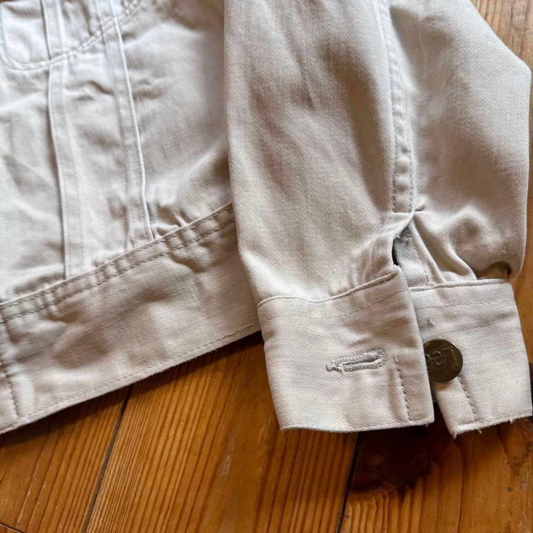 Lee WESTERNER ウェスターナー ジャケット サイズ36 100-J