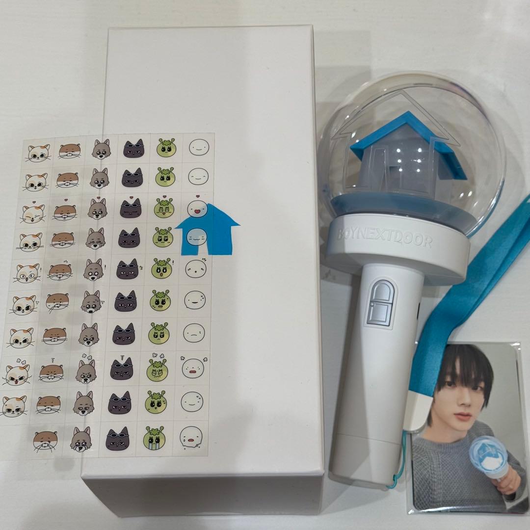 Lienel Penlight N°3 リエネル ペンライト 第3弾