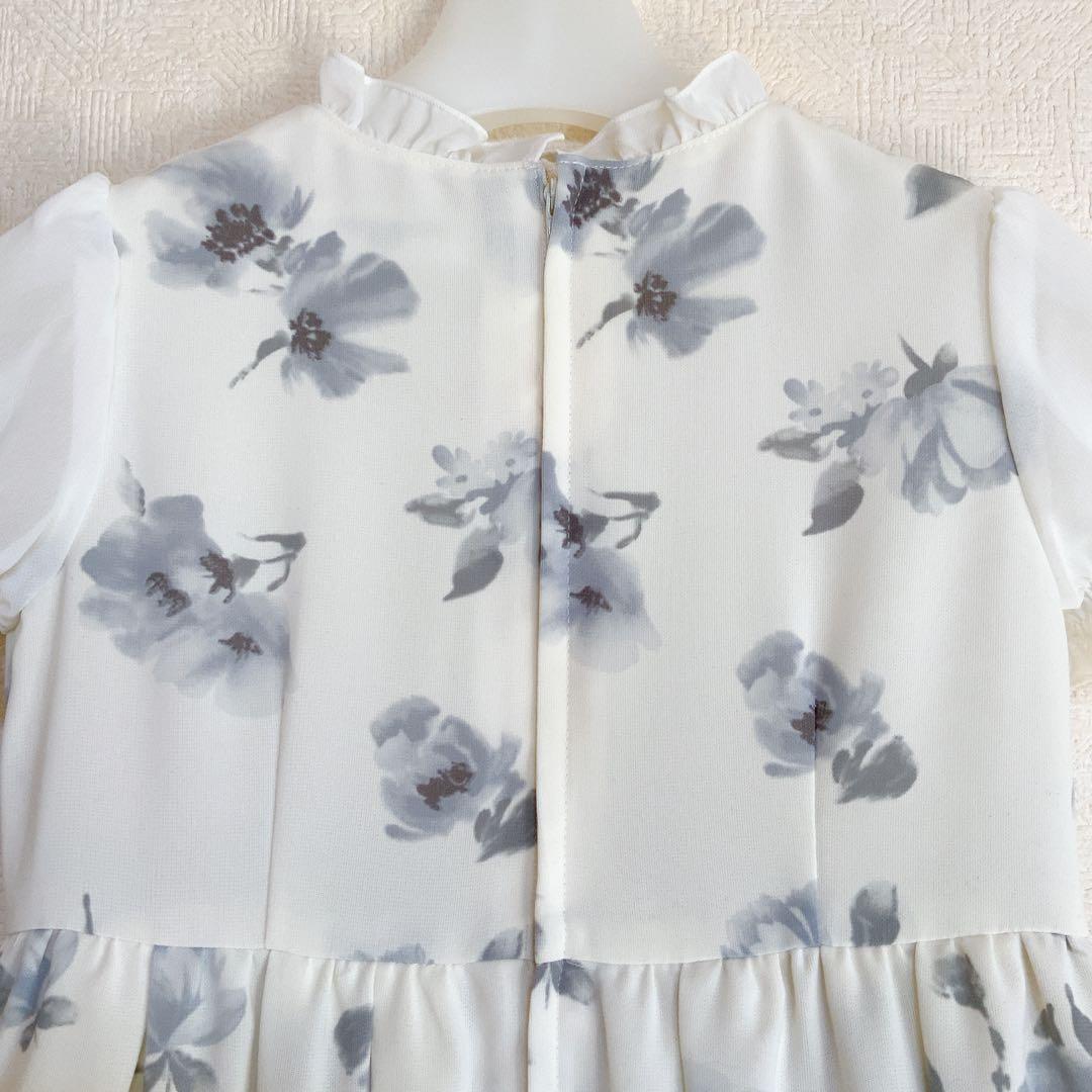 CHOPIN120 入学式　卒園式　発表会　七五三　結婚式　フォーマル　女の子