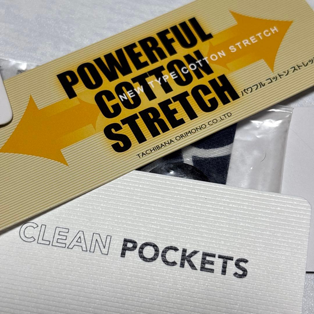 Sosoパーリーゲイツ パンツ ストレッチ レディースゴルフウェア M