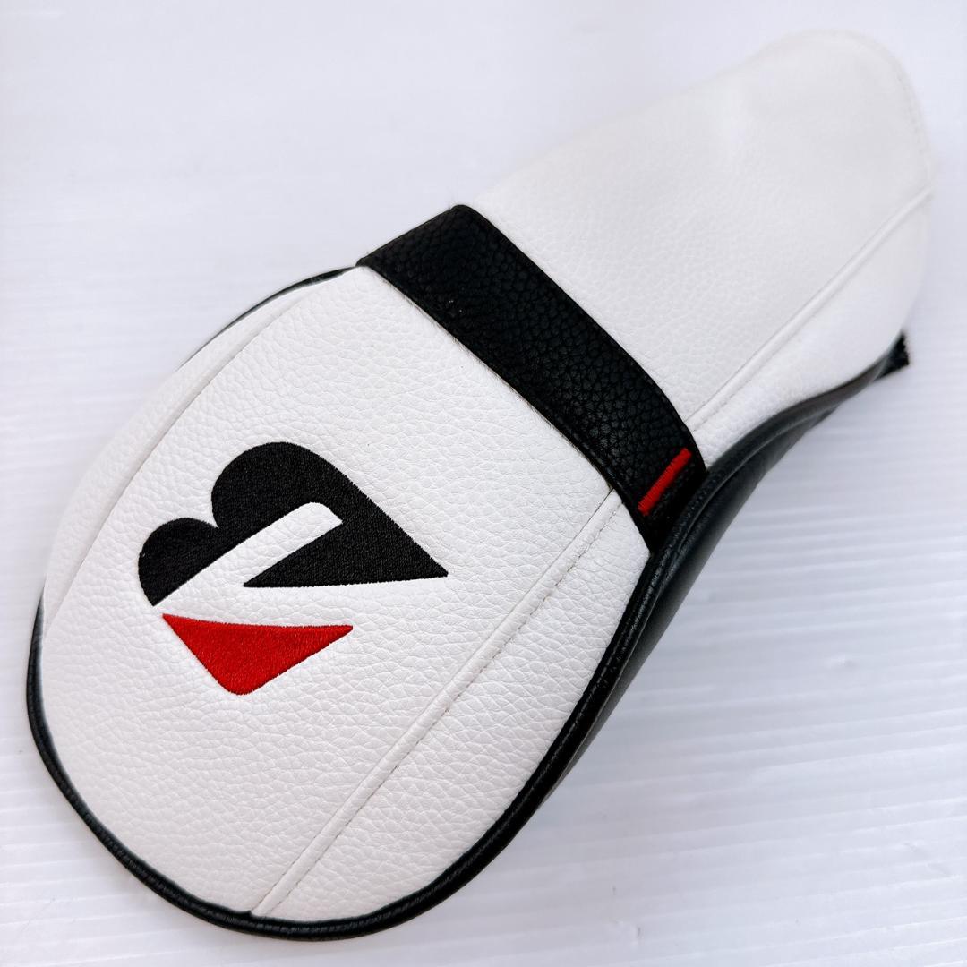 ブリヂストン　B1（2021年）ドライバー　10.5°　ヘッドのみ／1W