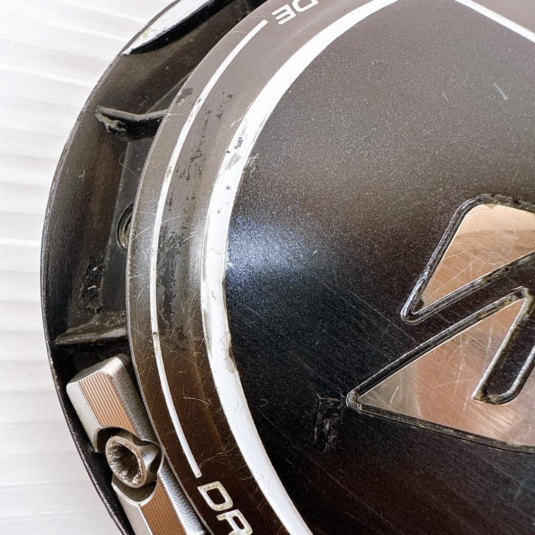 ブリヂストン　B1（2021年）ドライバー　10.5°　ヘッドのみ／1W