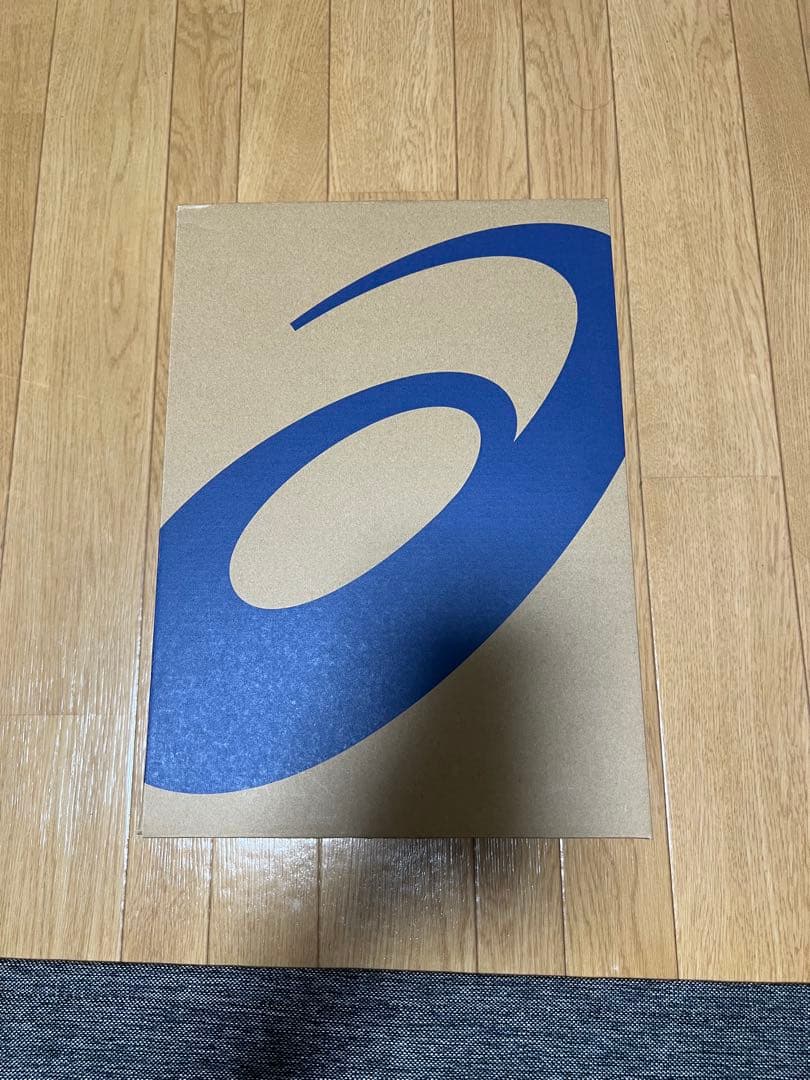 シューズ(男性用) UNPRE ARS LOW 2 asics