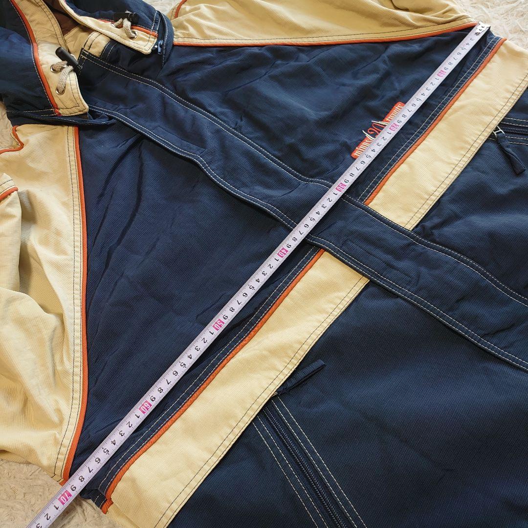 minus twenty アシックス スキー スノボウェア XL