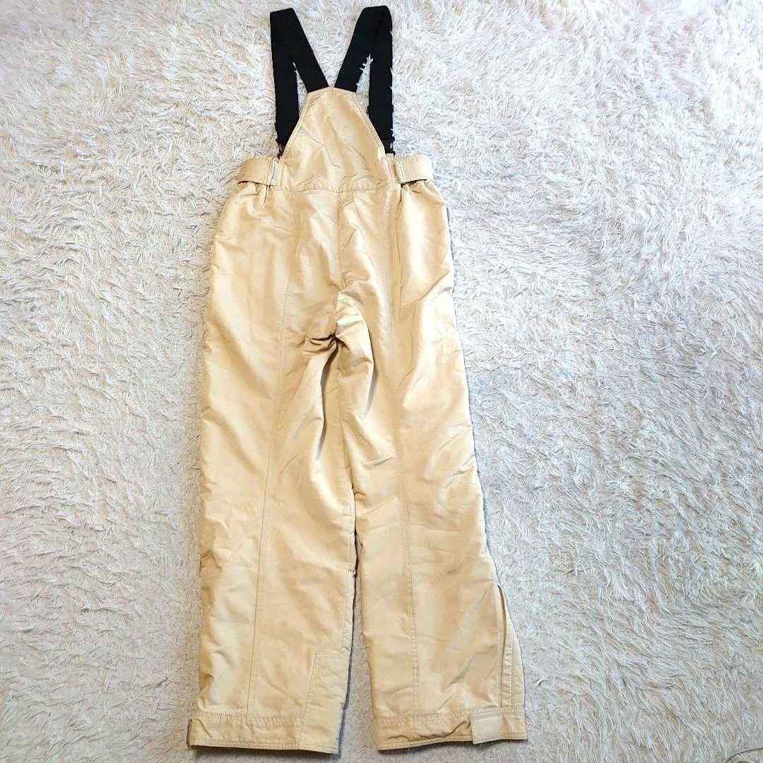 minus twenty アシックス スキー スノボウェア XL