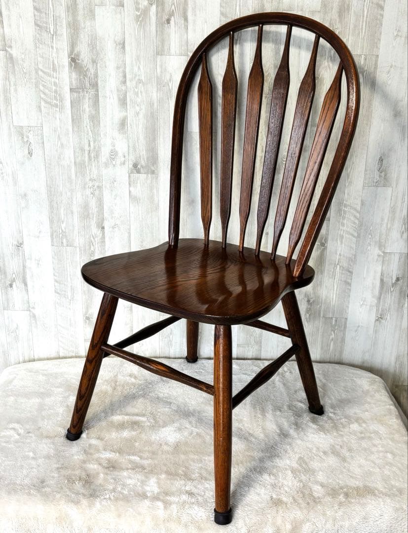 shin lee / シンリー ダイニングチェア 椅子 - メルカリ