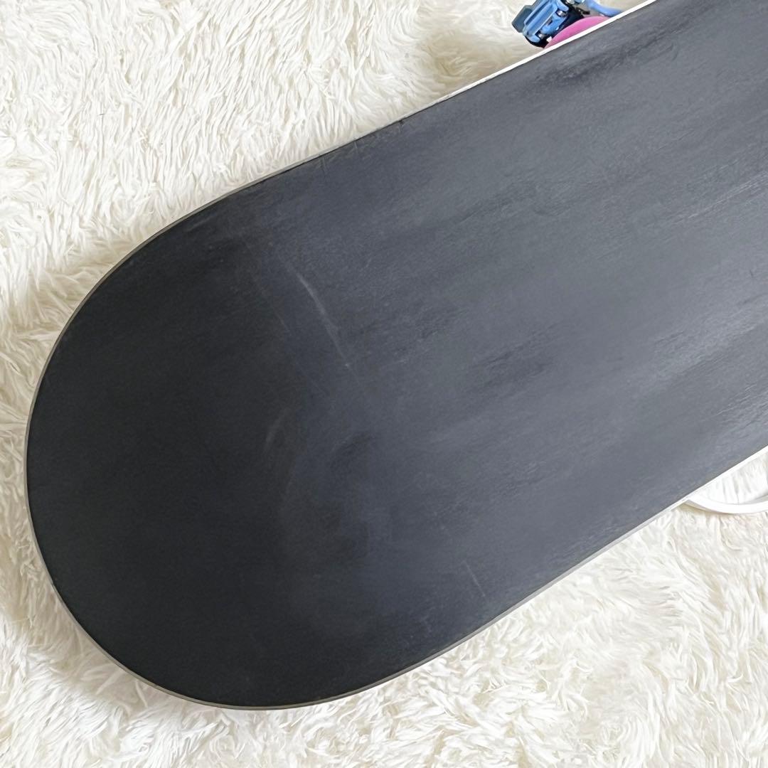 【美品】　XERES セレス　128cm キッズ　スノーボードセット