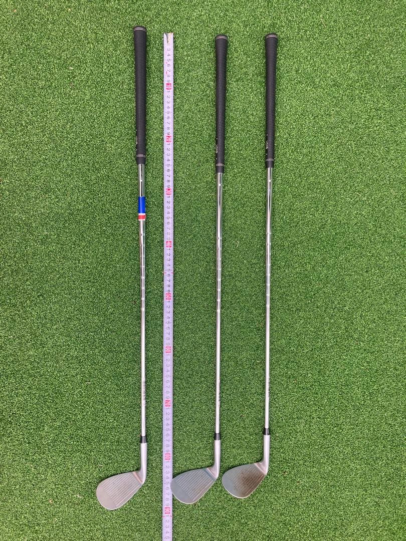 US kids golf TS3-60 フルセット（パター無し）