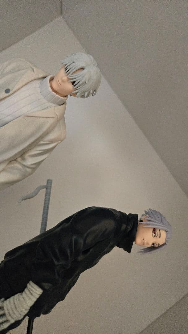 サカモトデイズ 一番くじ スラー 楽 フィギュア