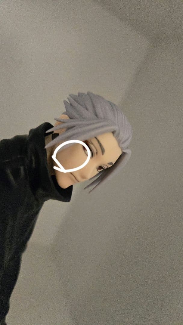 サカモトデイズ 一番くじ スラー 楽 フィギュア