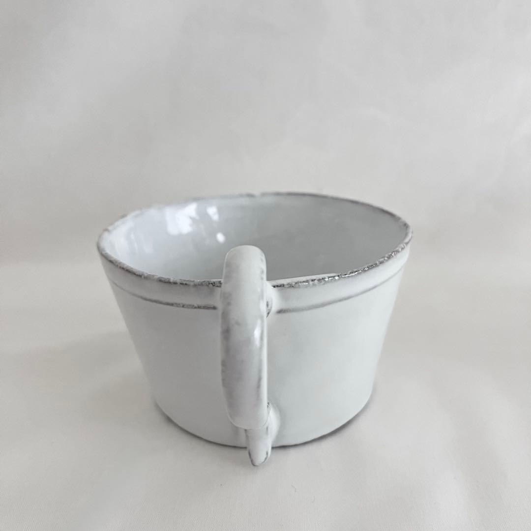 【新品未使用】Astier de Villatte アスティエ マグ カップ