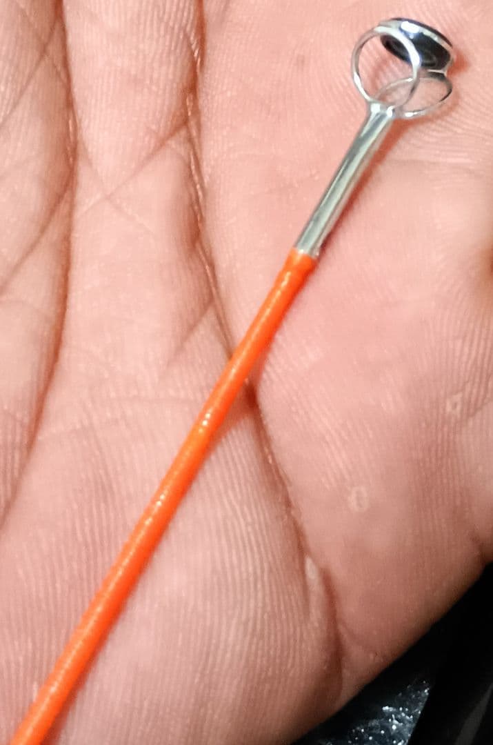 オリムピック 4本継ぎ 石鯛竿 4.8m位 - メルカリ