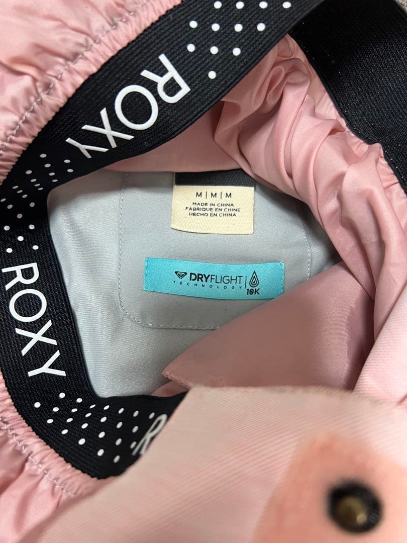 ROXY スノーボードウェア