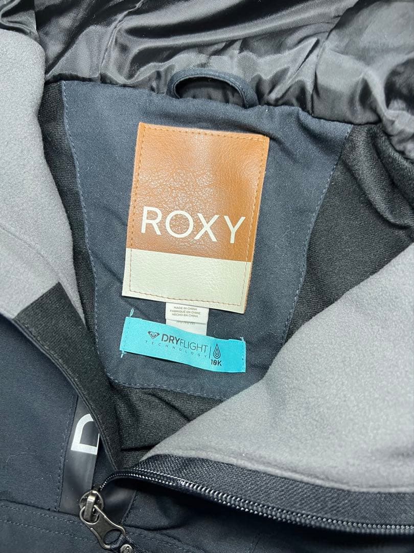 ROXY スノーボードウェア