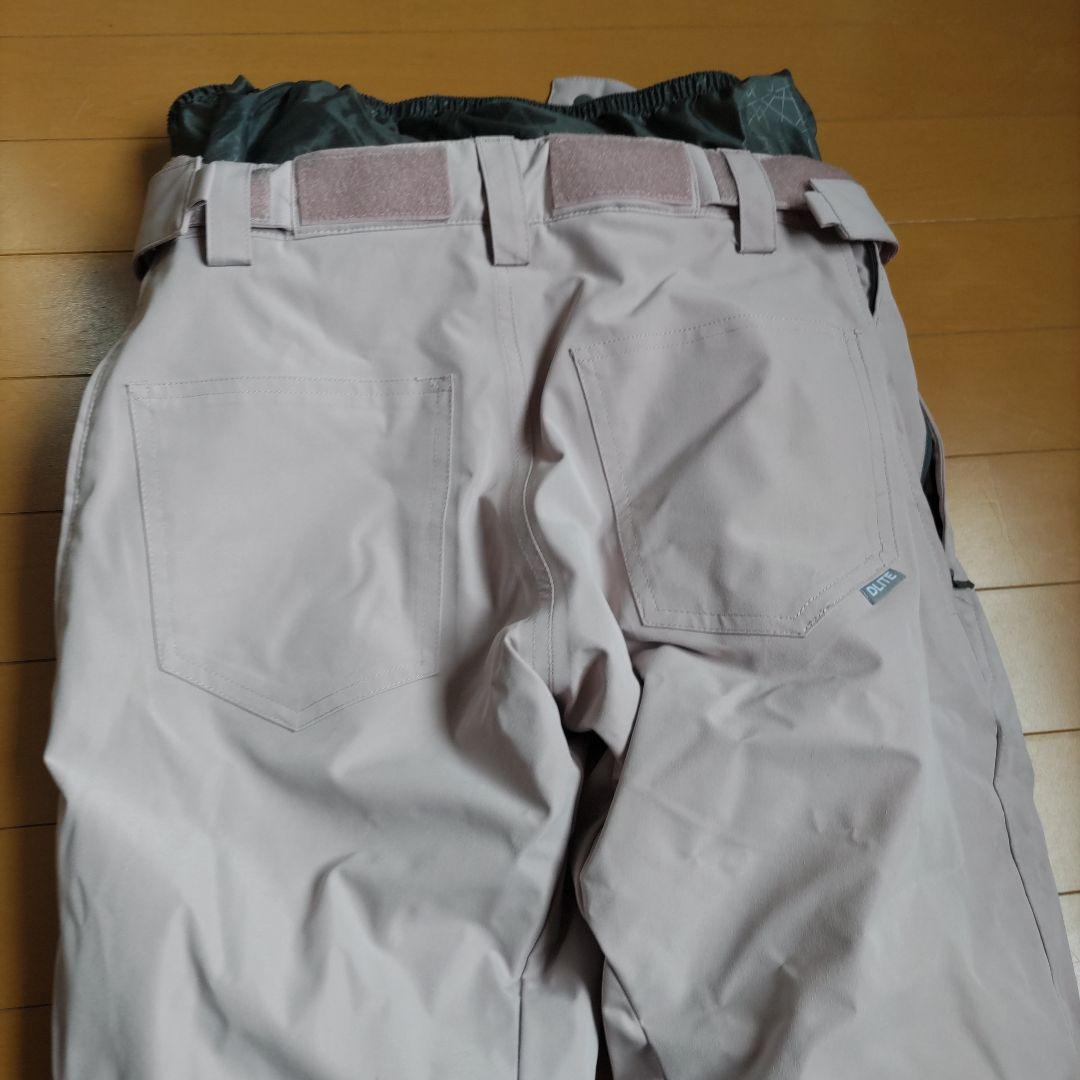 スノーボードウェア上下　レディース