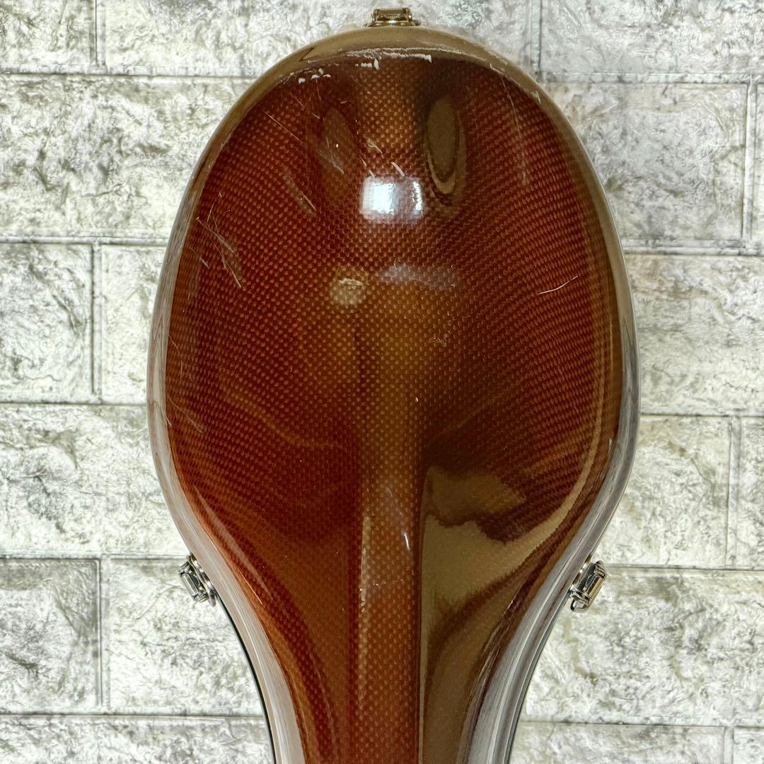 Andreas Eastman チェロ用ハードケース