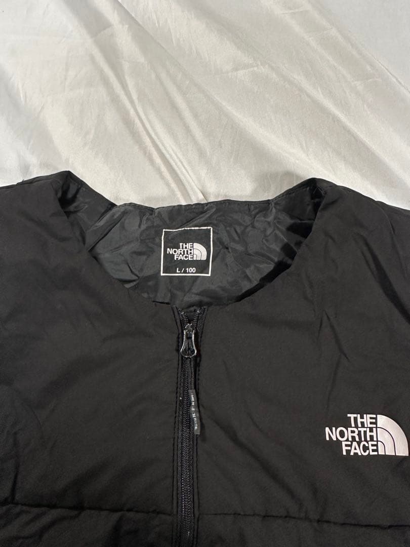 海外限定　THE NORTH FACE LEWES ON BALL JACKET