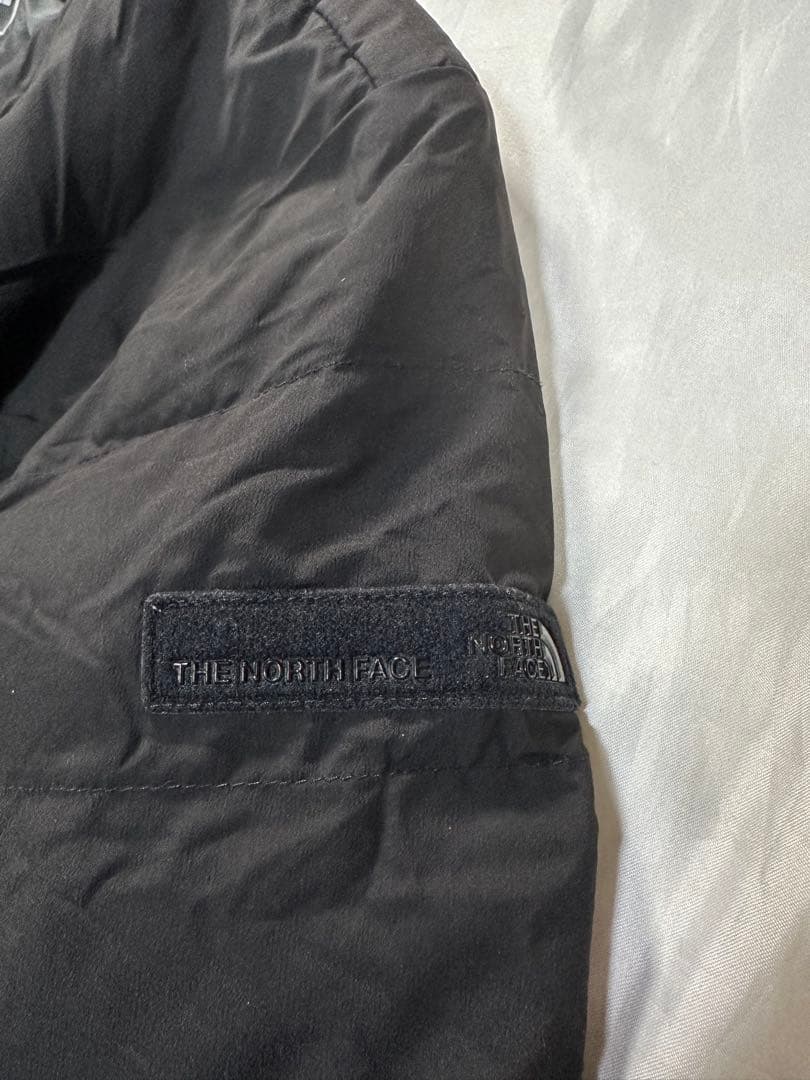 海外限定　THE NORTH FACE LEWES ON BALL JACKET