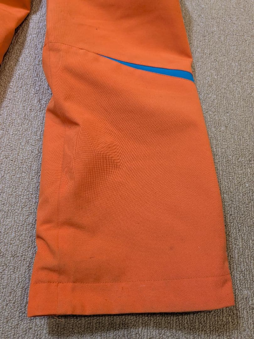 Phenixスキーウェア　ジュニア115-135