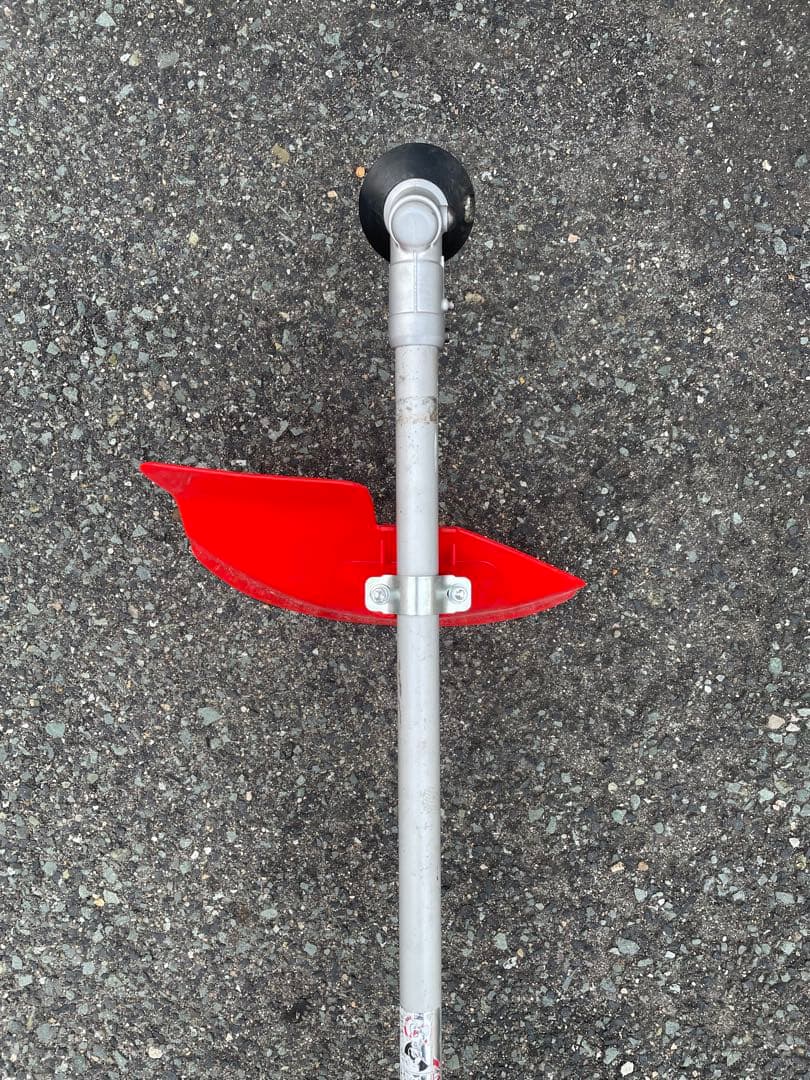 プロ仕様‼️完全整備‼️共立 RME260B/A エンジン刈払機 草刈機 背負式