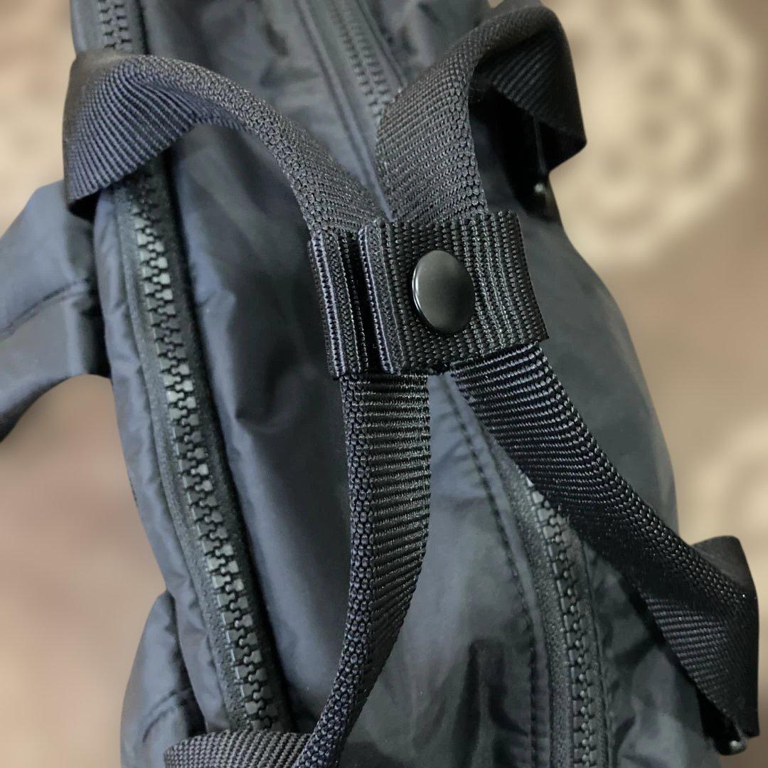 超美品agnès b. VOYAGE FEMME バックパックQAT01－03