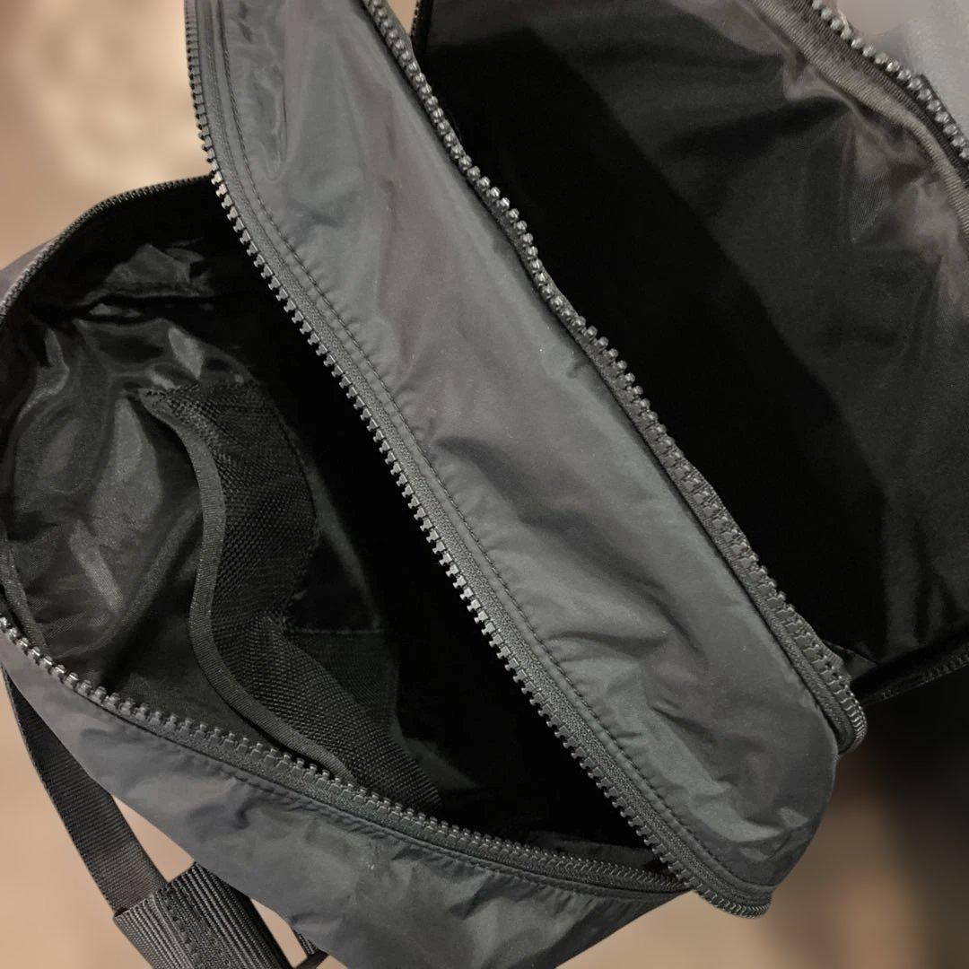 超美品agnès b. VOYAGE FEMME バックパックQAT01－03