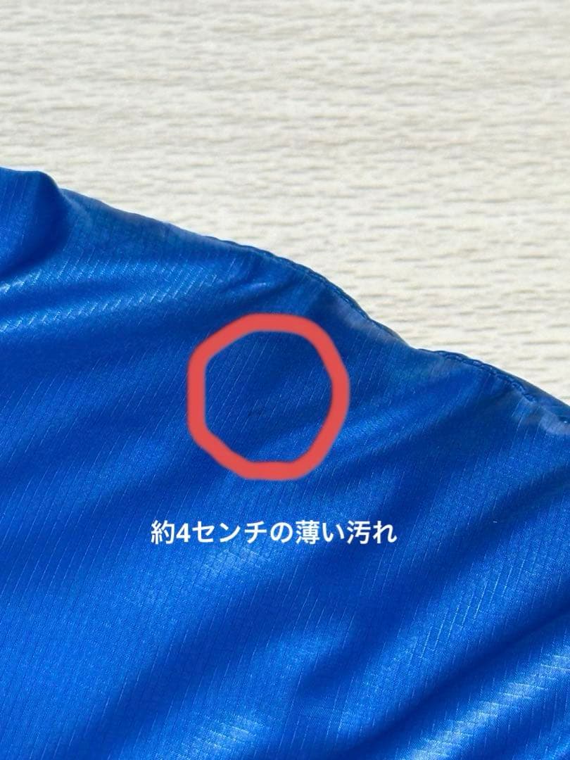 THENORTHFACE アコンカグアフーディ　メンズ　 Lサイズ