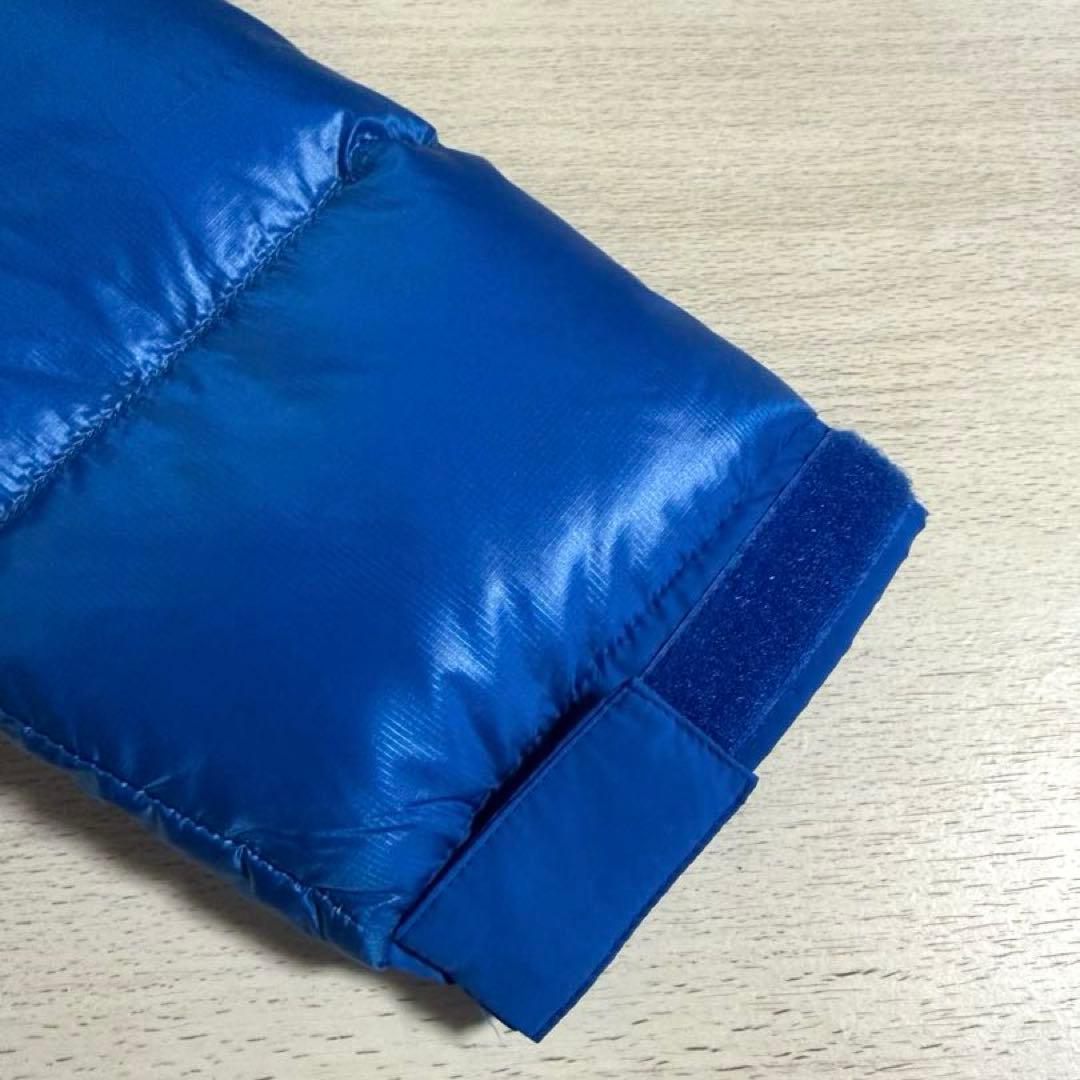 THENORTHFACE アコンカグアフーディ　メンズ　 Lサイズ