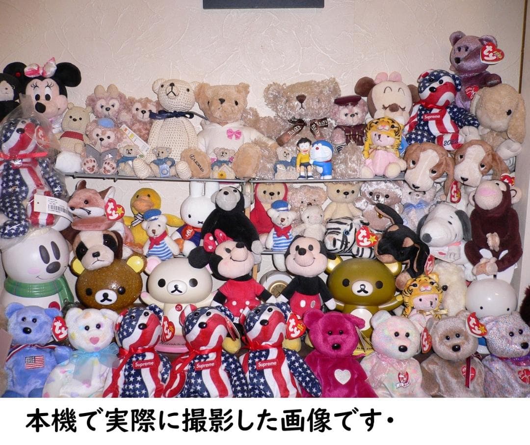 LUMIX★DMC-FX7⭐️極美品⭕️安心の実働品★シルバー