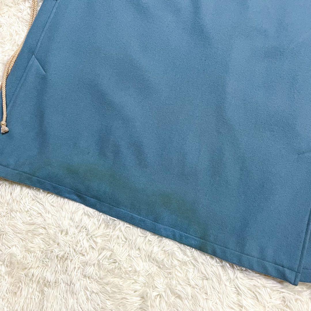 超希少 名作!! シュガーヒル 20AW ダッフルコート オーバーサイズ ウール