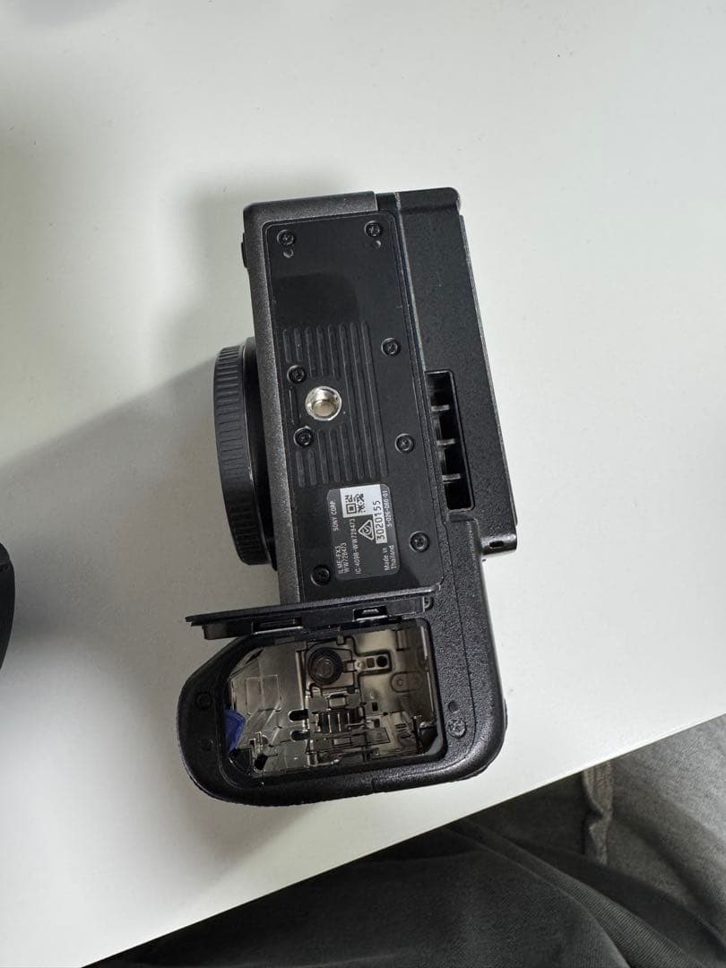 SONY FX3 【ILME-FX3】