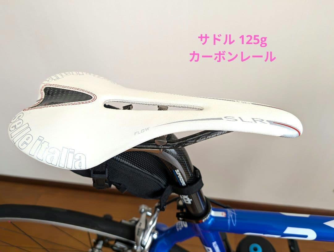 極美品★ピナレロ FP2 DURA-ACE 105 カスタム PINARELLO