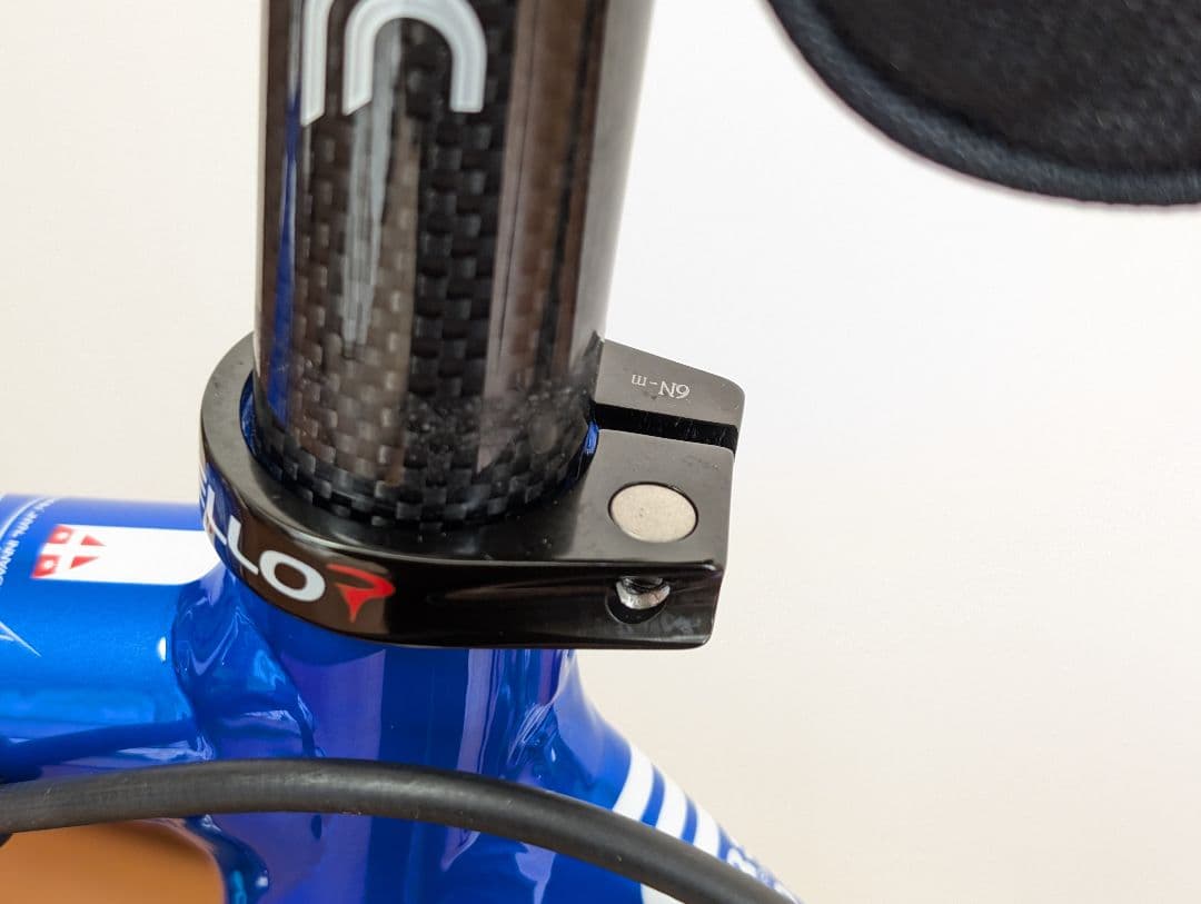 極美品★ピナレロ FP2 DURA-ACE 105 カスタム PINARELLO