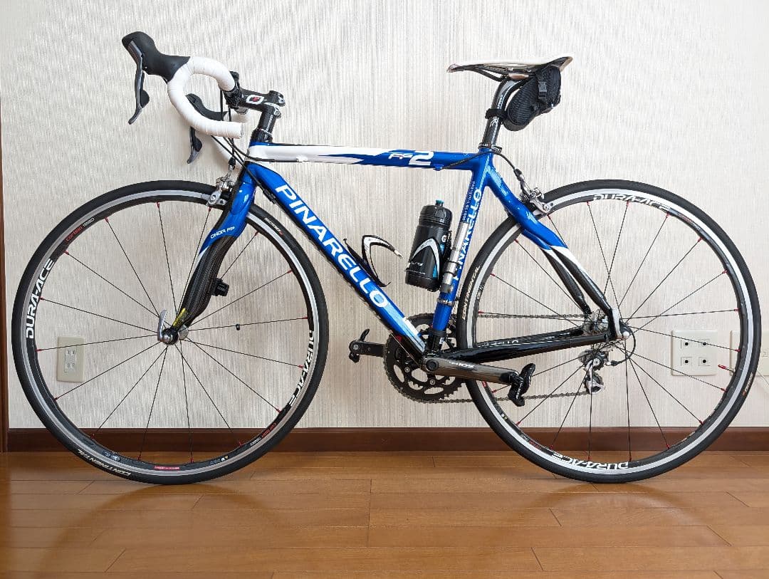 極美品★ピナレロ FP2 DURA-ACE 105 カスタム PINARELLO
