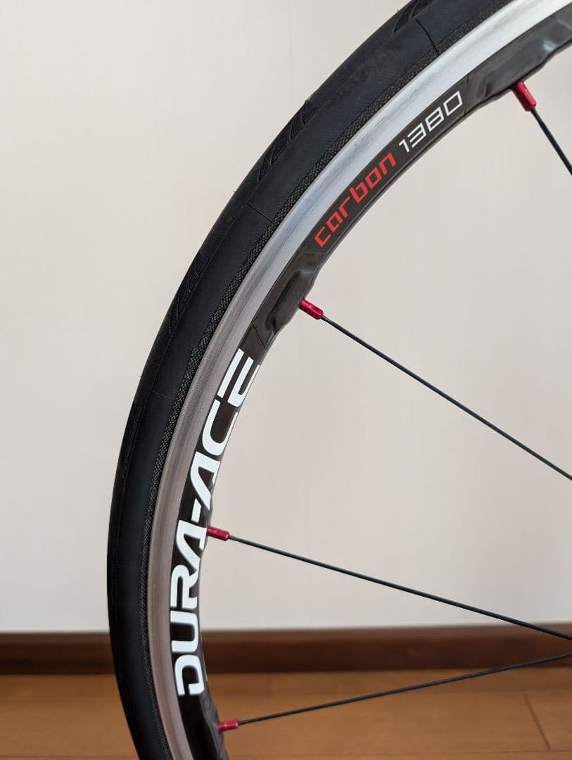 極美品★ピナレロ FP2 DURA-ACE 105 カスタム PINARELLO