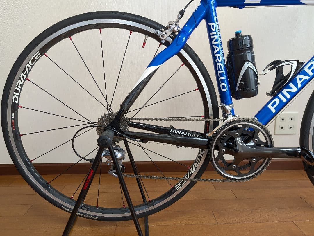 極美品★ピナレロ FP2 DURA-ACE 105 カスタム PINARELLO