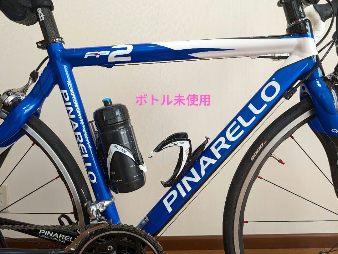 極美品★ピナレロ FP2 DURA-ACE 105 カスタム PINARELLO