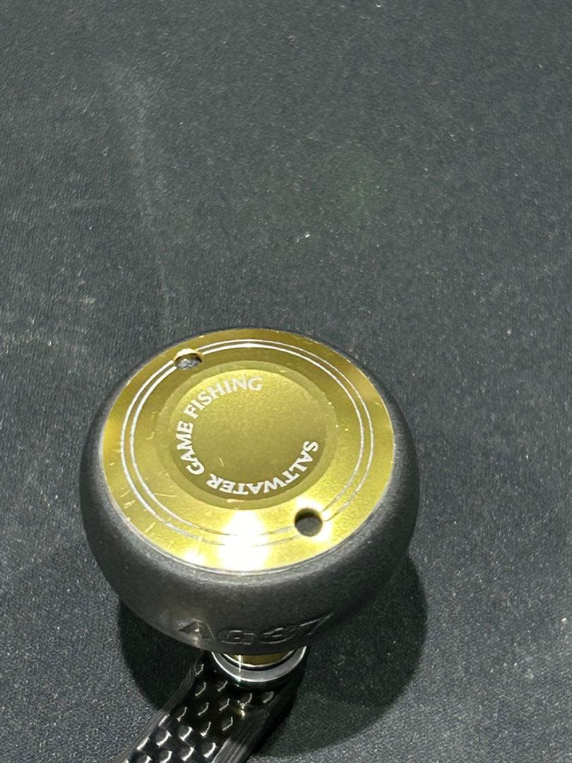 SOM スタジオオシーシャンマーク　AG37/C68Cb-36ton